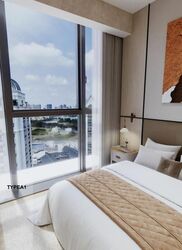 Arina East Residences (D15), Apartment #454494891